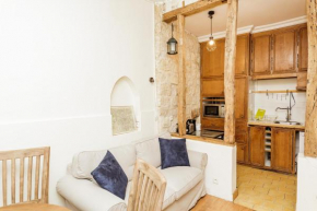 Bright apartment near Parc Monceau